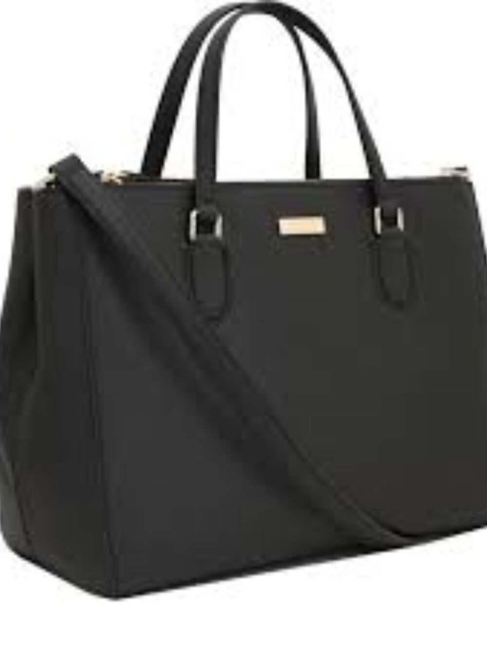 Kate Spade New York Laurel Way Leighann satchel Style WKRU4093